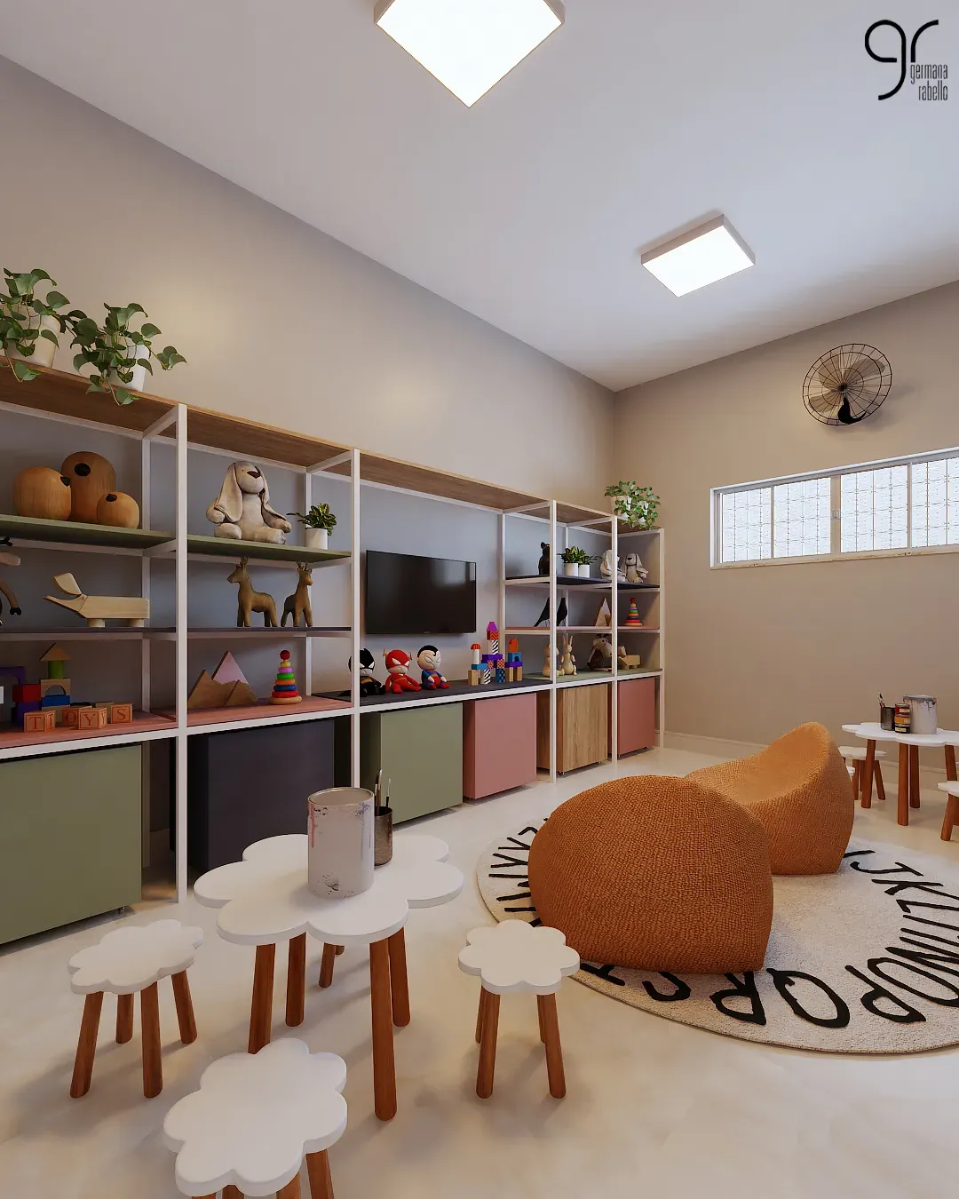 Playroom 1