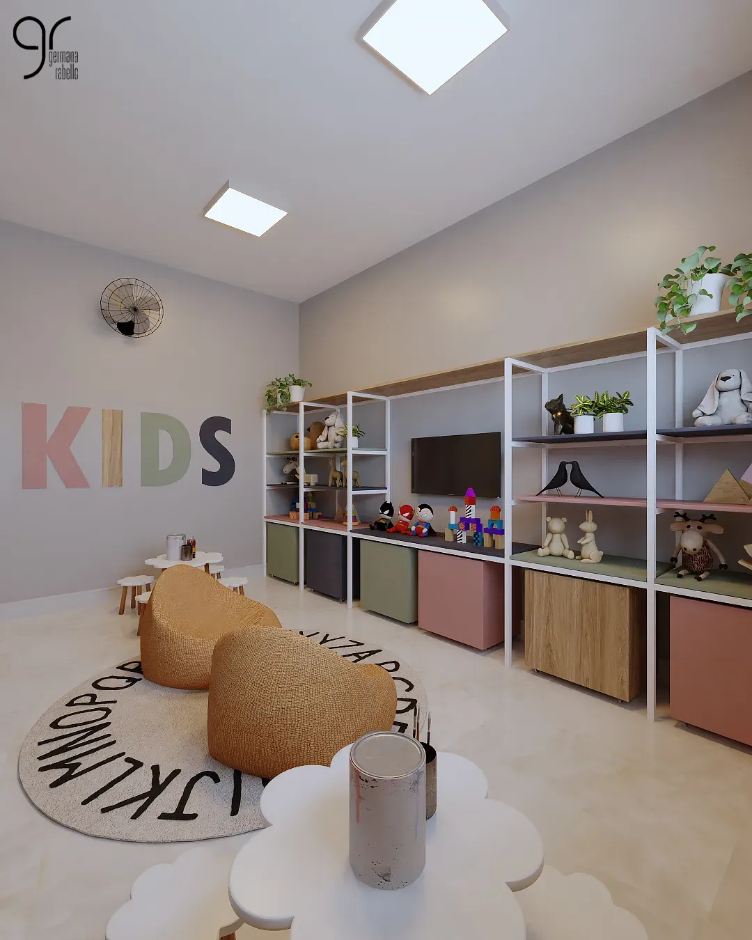 Playroom 2